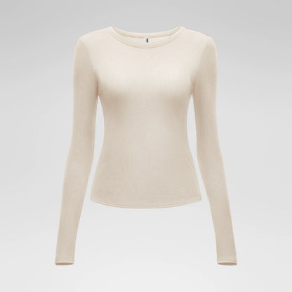 Thermal Skin 501++ Base Layer Shirt with Bra Cups