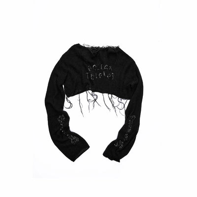 Black Short / S