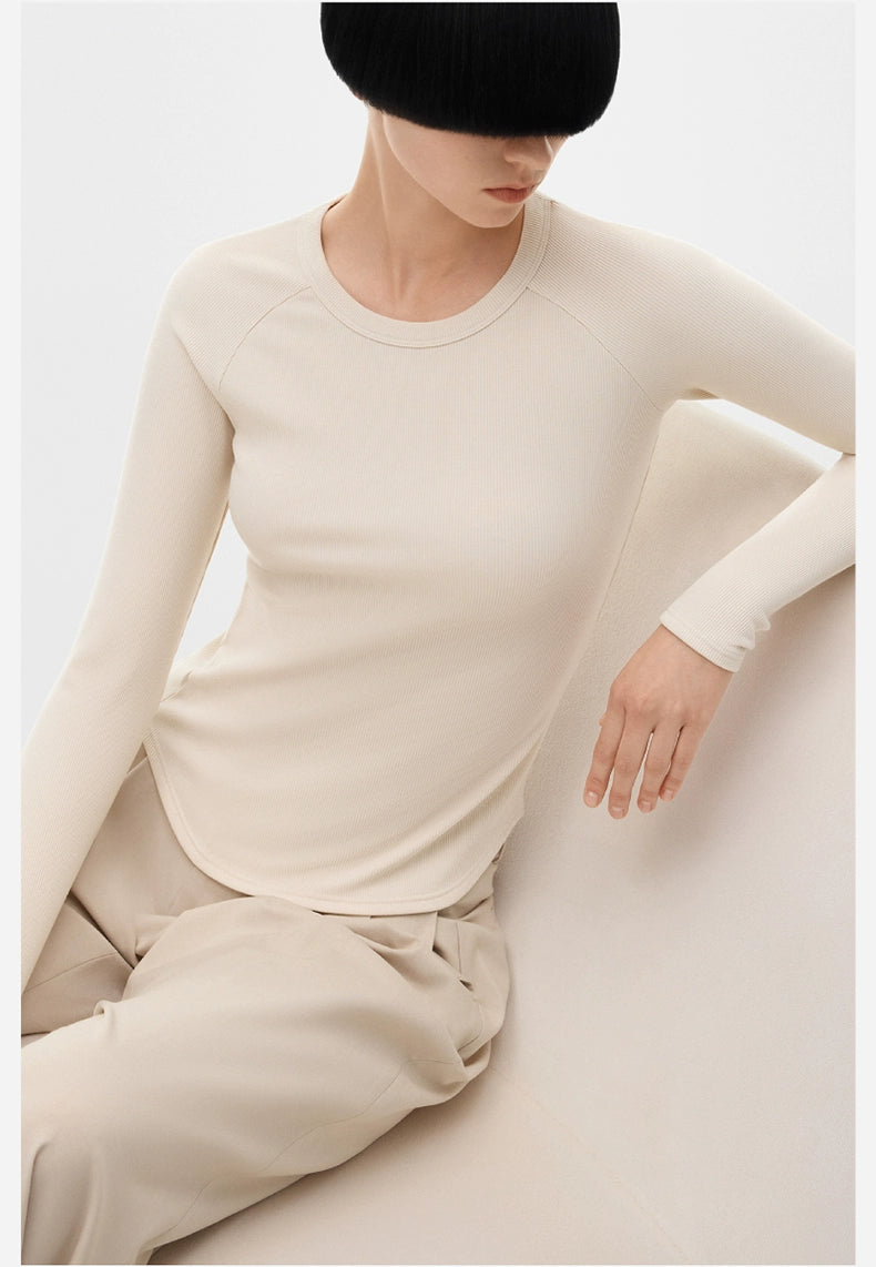 501++Thermal Skin Base Layer Long-sleeve Shirt