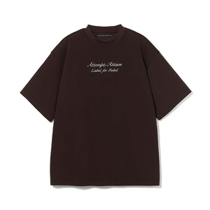 Brown / M