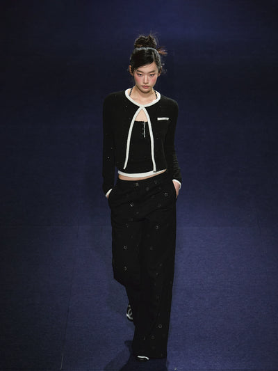 Cardigan / S