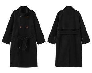 Black / XS