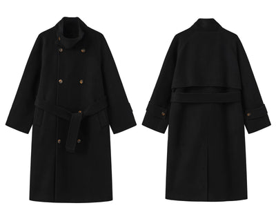 Black / XS