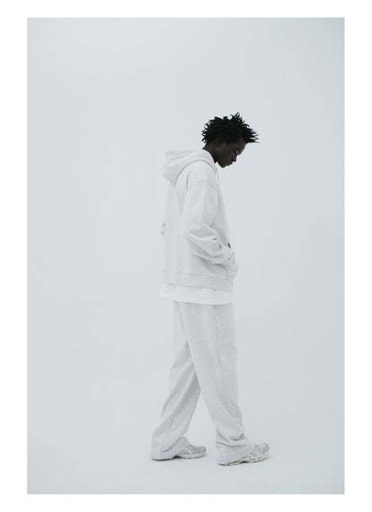 Terry Knit Jogger Pants