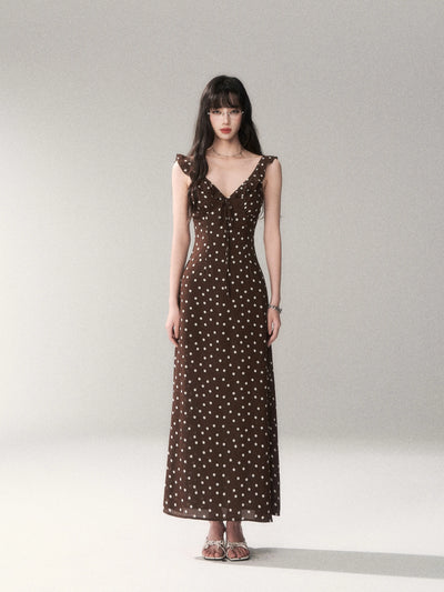 Brown / XS
