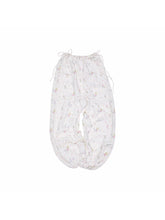 Snoopy Floral Balloon Wide-Leg Pants 1Jinn Studio