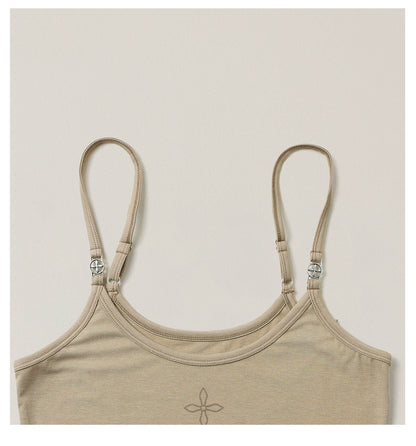 Beverly Stretch Tank Top