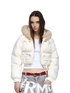 24ANS Structured Pocket Down Jacket – Down