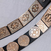 Hanfu Accessories Belt - CHINASQUAD