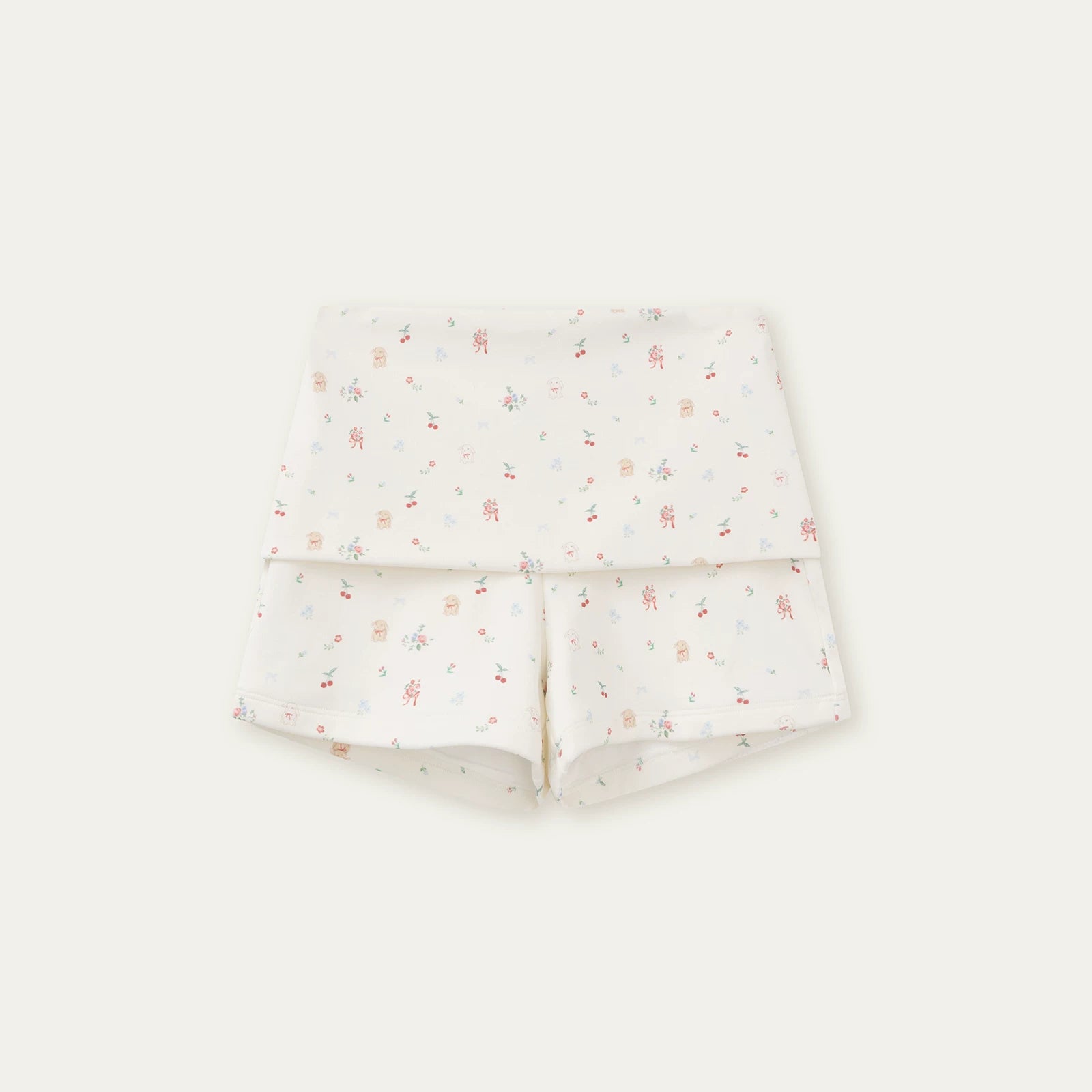 Summer Soliloquy Doll Collar Short Sleeve Tee