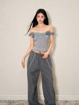 Light Gray / S