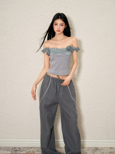 Light Gray / S
