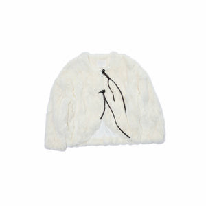 White / L