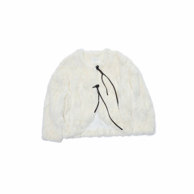 White / L