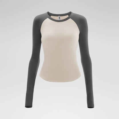 501++Thermal Skin Base Layer Long-sleeve Shirt