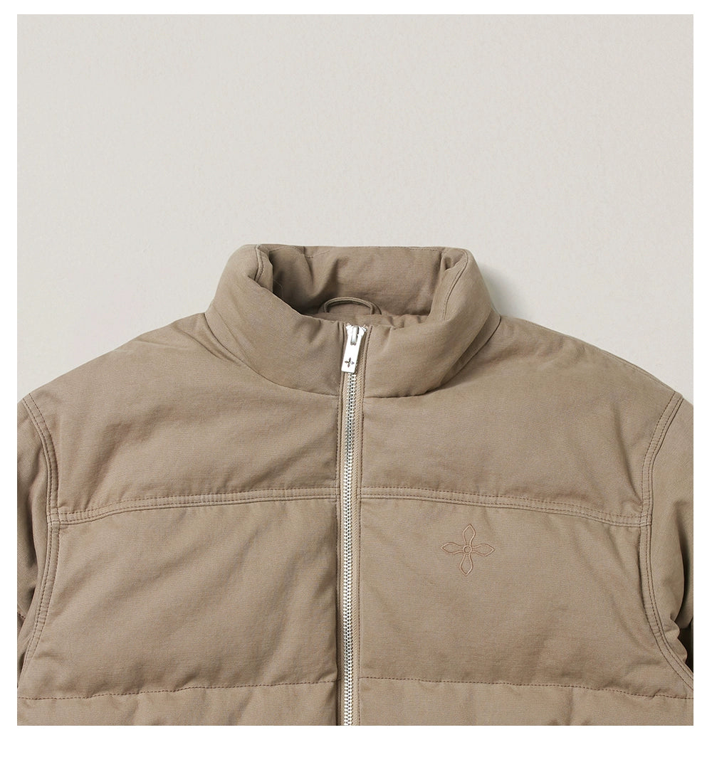 Desert Cross Hunter Cotton Jacket