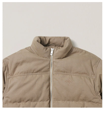 Desert Cross Hunter Cotton Jacket
