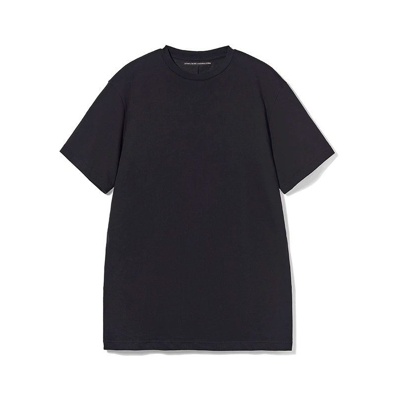 SS25 Relaxed Fit Short Sleeve T-Shirt
