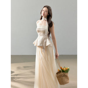 Apricot Top / S