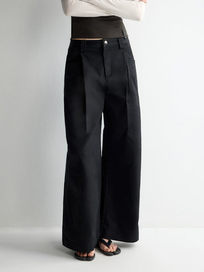 XS / Black