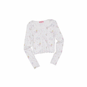 Cardigan(Pre-sale) / L