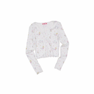 Cardigan(Pre-sale) / L