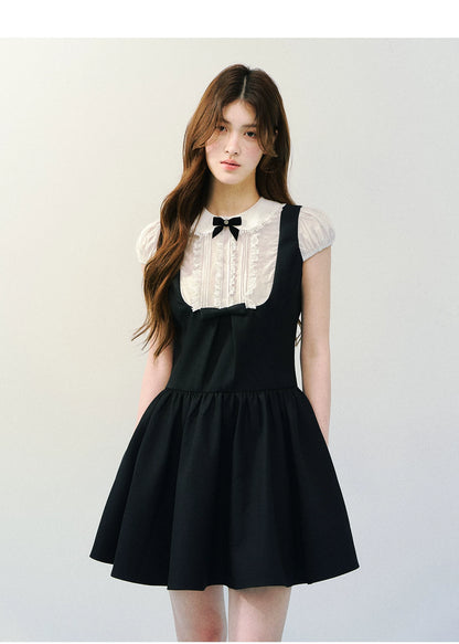 Academy Doll Collar Princess Dress