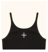 Compass Cross Basic Vest - CHINASQUAD