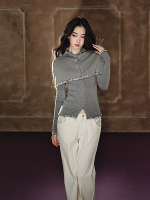 Gray / S