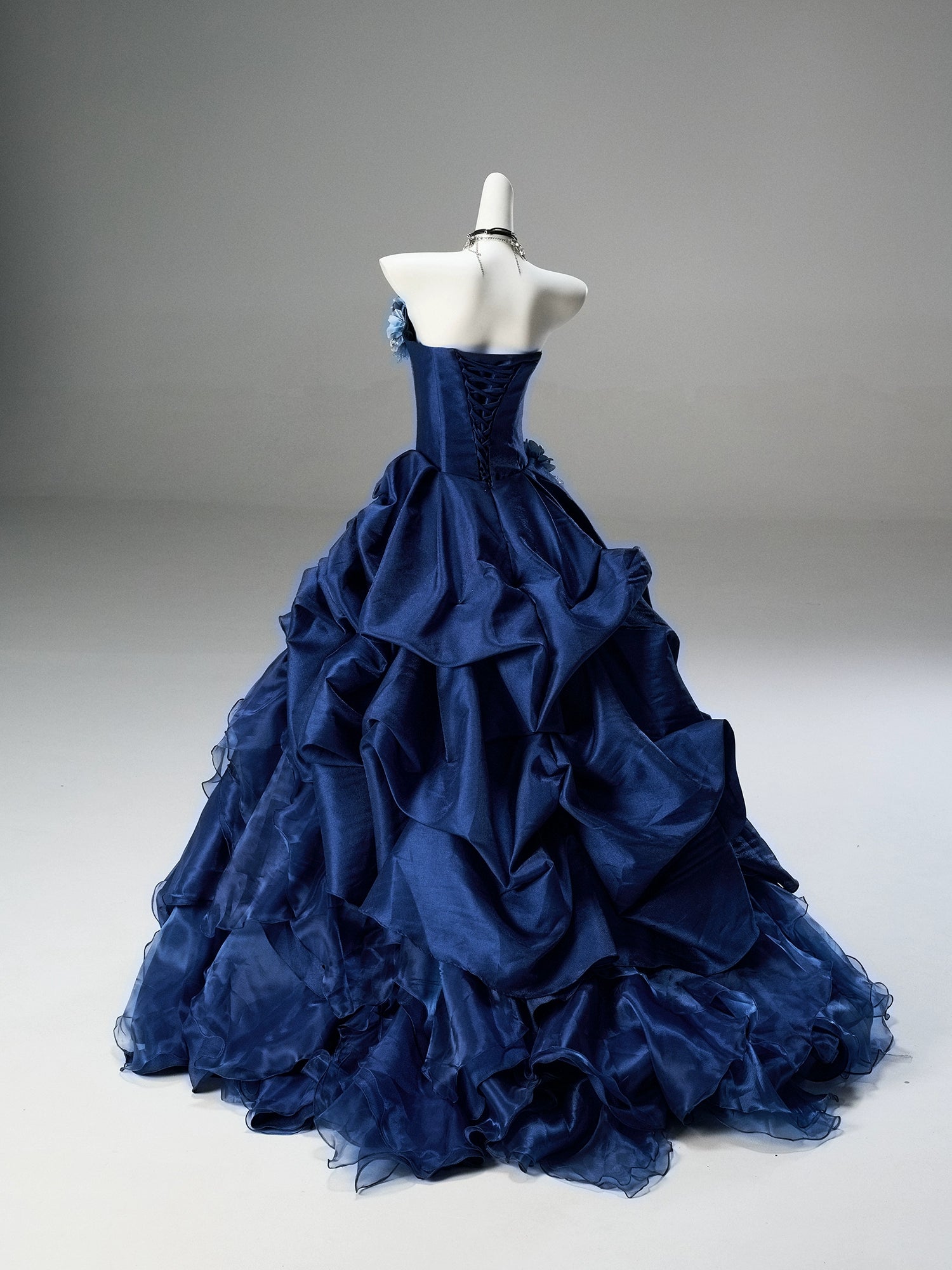 Loryn Ice Kiss Couture Gown