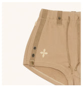 Wildworld Explorer Camp Shorts - CHINASQUAD