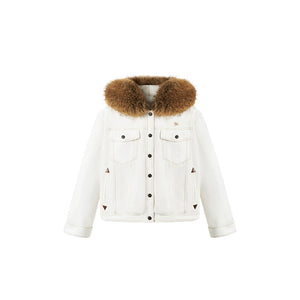 White（Pre-sale） / S