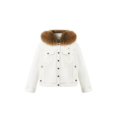 White（Pre-sale） / S