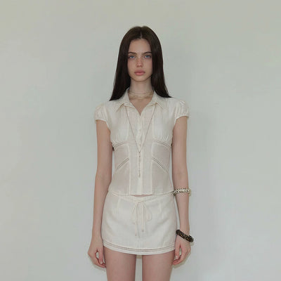 White Top / S