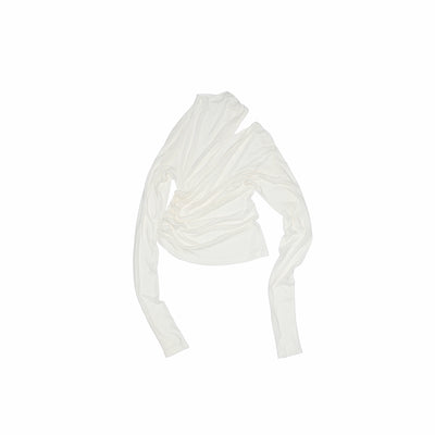 White / S