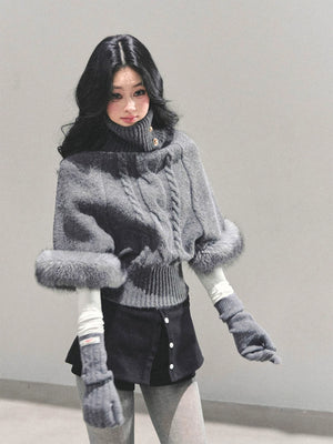 Gray / S