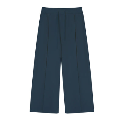 Navy pant / S