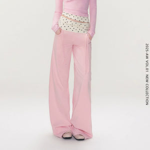 S / Pink