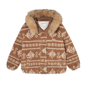 Brown (Pre-sale) / S