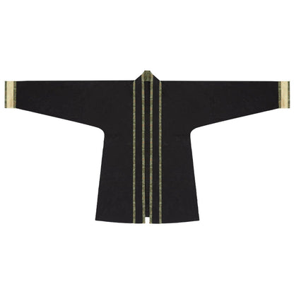(Final Sale) "碧山阑夜" Song Dynasty Hanfu Set