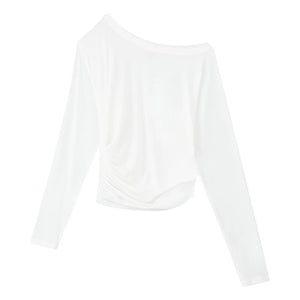 White (Pre-sale) / S