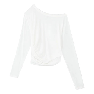 White (Pre-sale) / S