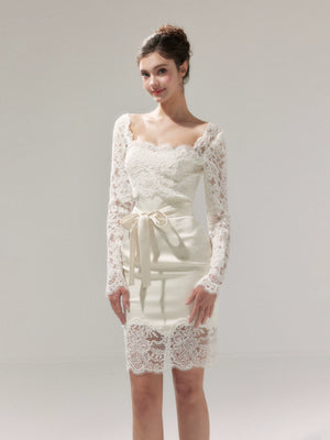 White (Pre-sale) / S