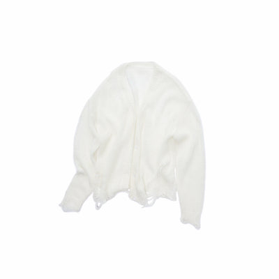 White / S