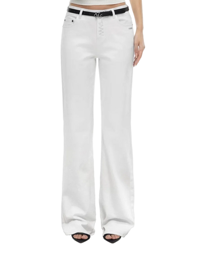 Proportion Classic Straight Jeans