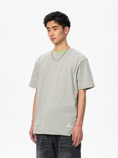 Short-Sleeve T-Shirt - CHINASQUAD