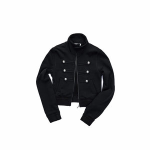 Black / S