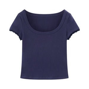Navy Blue / S