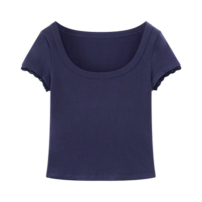 Navy Blue / S