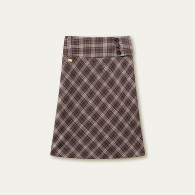 Brown (Pre-sale) / S